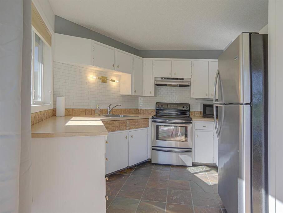 Ski-Mount Hood Charm-Welches,Golf And Ski Resort Condo,W&D, Wifi,Near Woods,Hiking,Fishing Mount Hood Village Zewnętrze zdjęcie